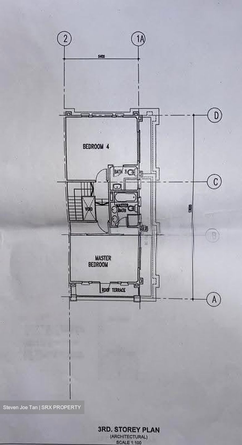 Burgundy Hill (D23), Semi-Detached #634560731